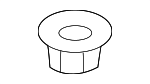 11504614 - Body: Mount Bracket Nut for GM Image