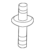 3544788 - : Mount Bracket Stud for Buick: LeSabre | Cadillac: Seville Image