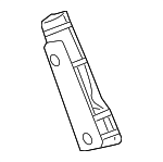 8535057L00 - Electrical: Seat Air Bag for Suzuki Image