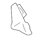 8522457L005PK - : Recline Cover for Suzuki Image