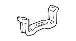 589030C011 - Body: Front Console Rear Bracket for Toyota Image