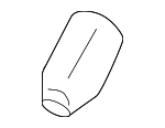 3630334030 - Body: Knob for Toyota: Sequoia Image