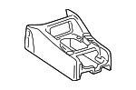 588100C040B0 - Body: Front Console for Toyota Image