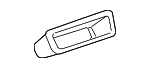 588250C010E0 - Body: Pocket for Toyota: Sequoia Image