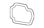 33504STXA01 - Electrical: Rear Cover Gasket for Acura Image
