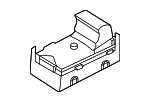 93581GG000 - Body: Window Switch for Kia Image