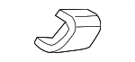 5HF07DW1AE - Electrical: Adjust Cover for Mopar Image
