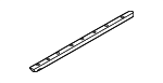 51472FL8309P - : Sill Reinforced for Subaru: Crosstrek, WRX Image
