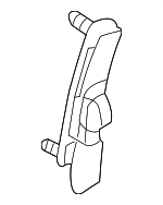 878245W900 - : Adjuster for Nissan: Pathfinder Image