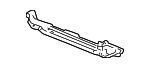 4603S5BA02ZZ - Body: Lower Tie Bar for Honda: Civic Image