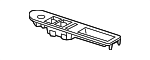 22795443 - Body: Switch Bezel for Chevrolet: Traverse Image