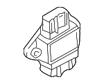 4D0905351 - : Control Module for Volkswagen: Beetle, Passat Image