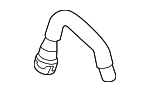 7L8121157D - : Rear Hose for Audi: Q7 Image