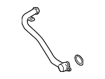 59121075FE - : Tube Assembly for Audi: A7 Quattro, Q5, Q7 Image