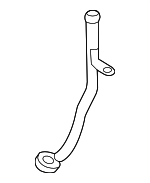 59121465B - : Vent Pipe for Audi: A7 Quattro, Q7 Image