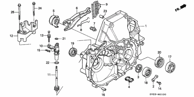 Diagram 1