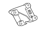 AJ813753 - : Engine Bracket for Jaguar Image