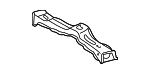 510990C020 - Body: Rear Cross-member for Toyota Image image