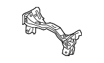 512050C071 - Body: Center Crossmember for Toyota Image image