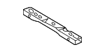 512030C080 - Body: Front Crossmember for Toyota Image image
