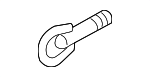 C23750EJ0 - Body: Tow Hook for Mazda Image