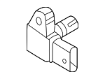CX2801 - Engine: Motorcraftâ„¢ M.A.P Sensor for Ford Image