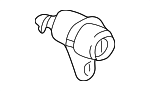 8125026A00 - Body: Lock Cylinder for Hyundai Image