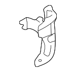 8172026000 - Body: Link Assembly for Hyundai Image