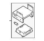 FE0566AS0 - : 2006-2008 Mazda RX-8 - Radio for Mazda: RX-8 Image