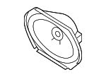 F15266960 - : 2004-2005 Mazda RX-8 - Front Dr Speaker for Mazda: RX-8 Image