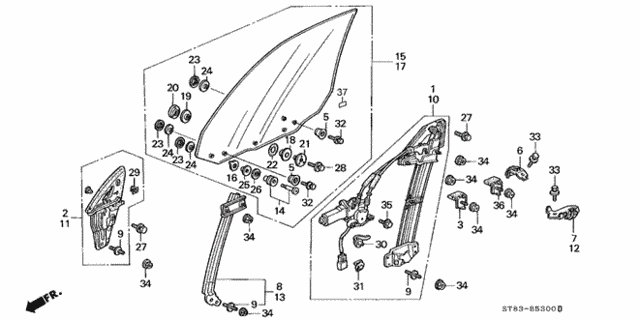 Diagram 1