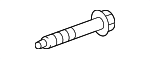 957011006008 - : Dynamic Damper Bolt for Honda Image