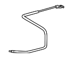 2025400630 - Electrical: Cable for Mercedes-Benz Image