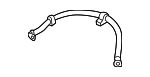 2105400930 - Electrical: Cable for Mercedes-Benz Image