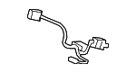 77901TA0A10 - Steering: Harness for Honda: Accord, Accord Crosstour, Crosstour Image