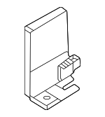 3G9035534 - Electrical: Antenna for Volkswagen: Arteon, Atlas, GTI, ID. Buzz, ID.4, Jetta, Passat, Taos Image
