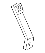 12453493 - : Lap &amp; Shoulder Belt for Pontiac: Grand Am Image