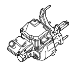 460903NA0B - Brakes: Brake Master Cylinder Reservoir for Nissan: LEAF Image