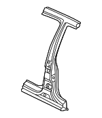 7140138D00 - Body: Center Pillar for Kia: Optima Image