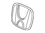 75701TR0003 - Body: Emblem for Honda: Civic Image