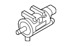 289103L135 - Emission System: Purge Valve for Kia: Cadenza, Sedona, Sorento, Telluride Image