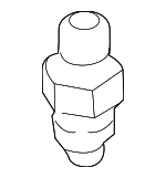 58120J5500 - Brakes: Caliper Bleeder Screw for Kia: Stinger Image