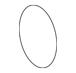 1745150050 - Exhaust: Gasket for Toyota: Land Cruiser Image