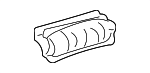 1844550050 - : Heat Shield for Toyota Image