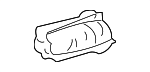 1843550110 - : Heat Shield for Toyota: Land Cruiser Image