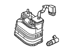 84847379 - : Vapor Canister for Chevrolet: Corvette Image