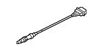 6K906262AG - Emission Control: Oxygen Sensor for Volkswagen Image