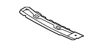 6310233907 - Body: Windshield Header for Lexus: ES300h, ES350 Image