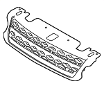 LR122961 - : 2019 2020 Land Rover Range Rover Sport - Grille for Land Rover: Range Rover Sport Image
