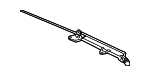 MR522063 - Body: Linkage for Mitsubishi Image